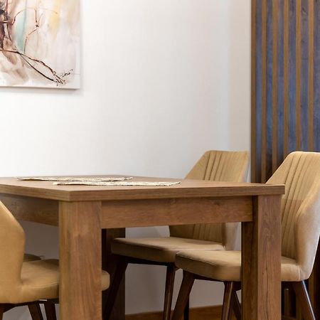 Apartman R3 Vila Zlatibor Eksteriør billede