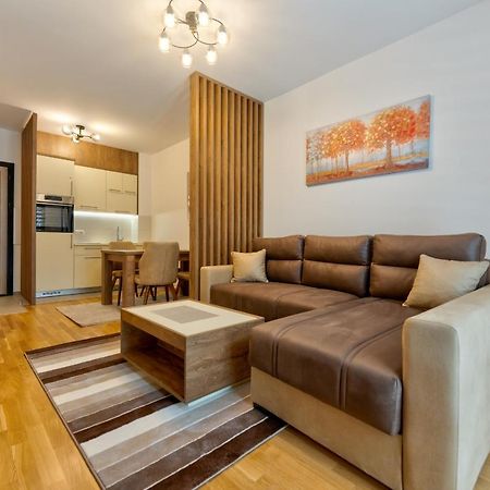 Apartman R3 Vila Zlatibor Eksteriør billede