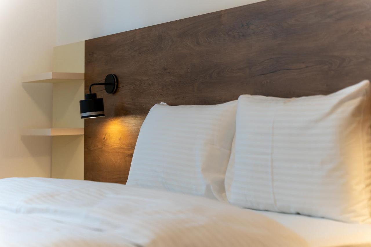 Apartman R3 Vila Zlatibor Eksteriør billede