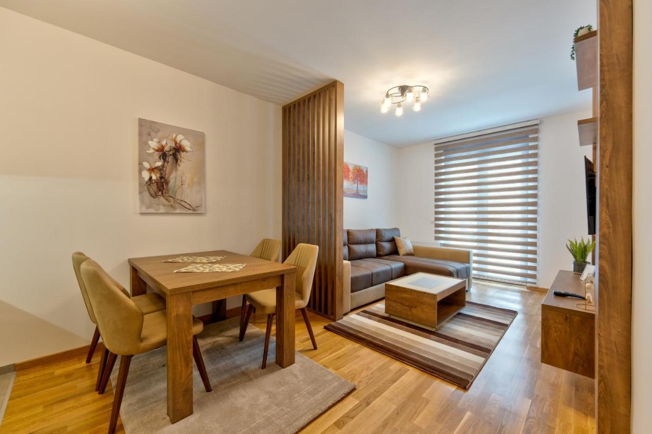 Apartman R3 Vila Zlatibor Eksteriør billede