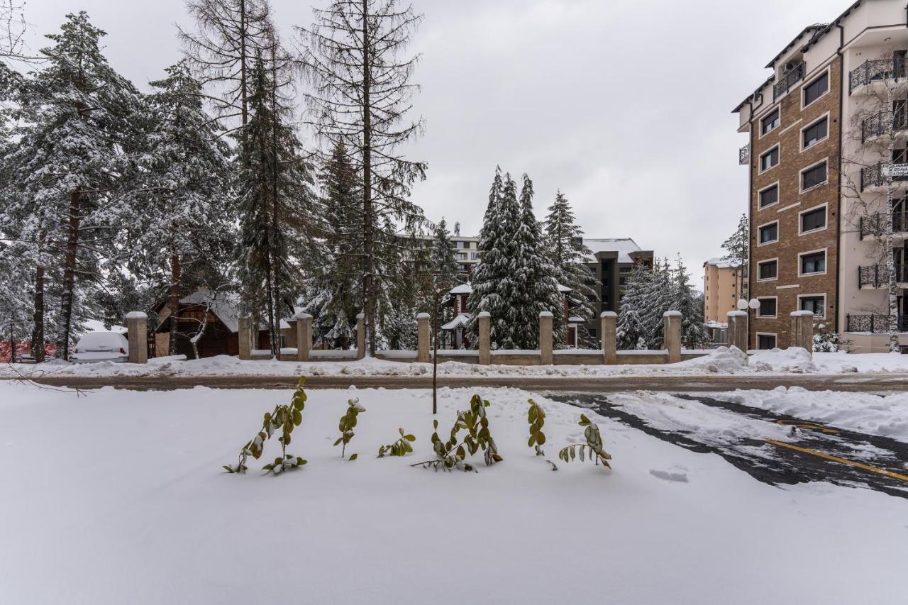 Apartman R3 Vila Zlatibor Eksteriør billede