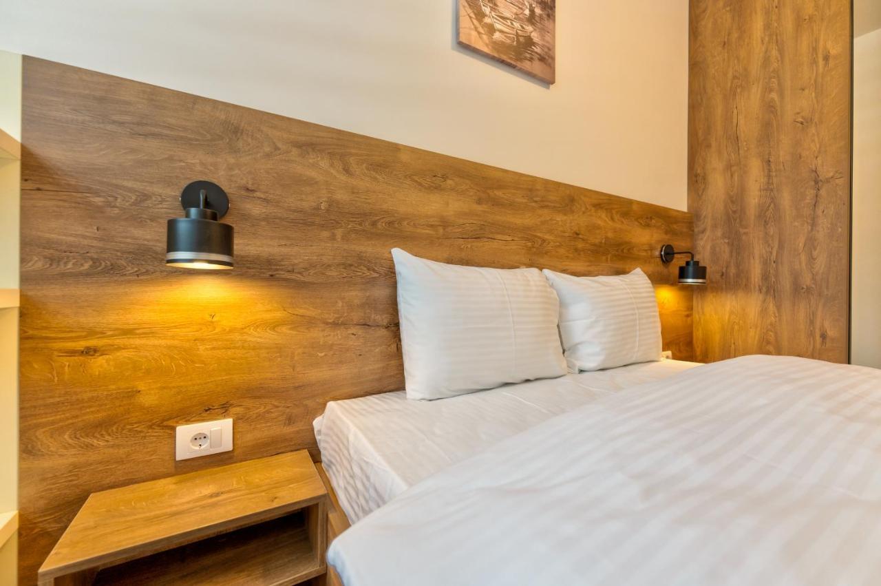 Apartman R3 Vila Zlatibor Eksteriør billede