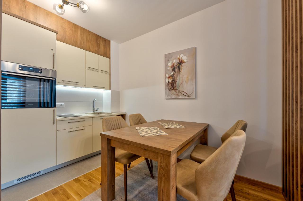 Apartman R3 Vila Zlatibor Eksteriør billede
