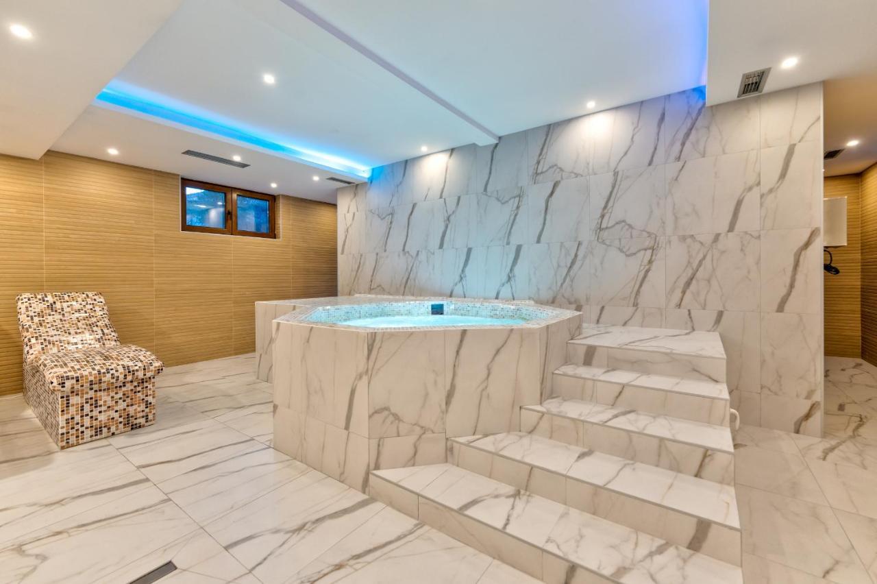Apartman R3 Vila Zlatibor Eksteriør billede