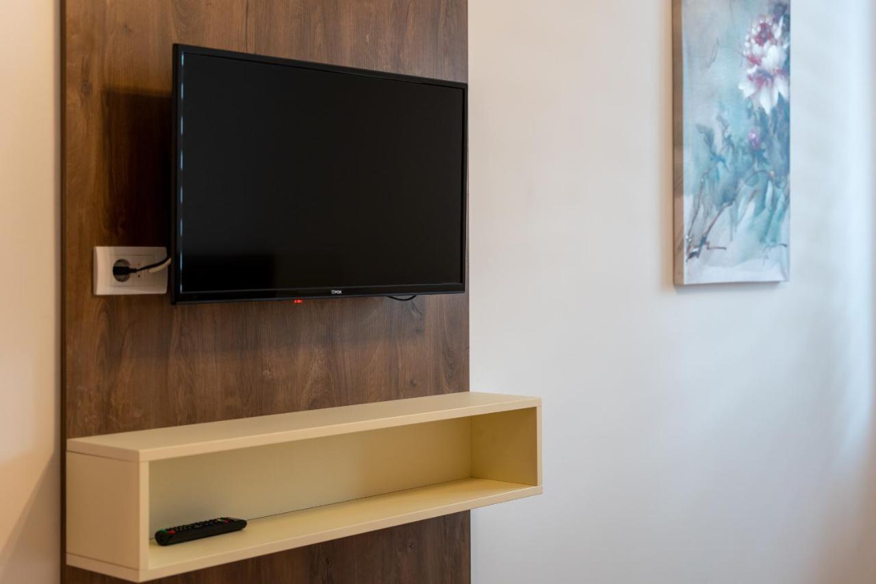 Apartman R3 Vila Zlatibor Eksteriør billede