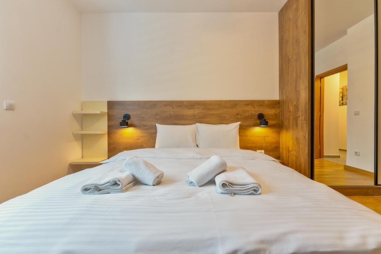Apartman R3 Vila Zlatibor Eksteriør billede