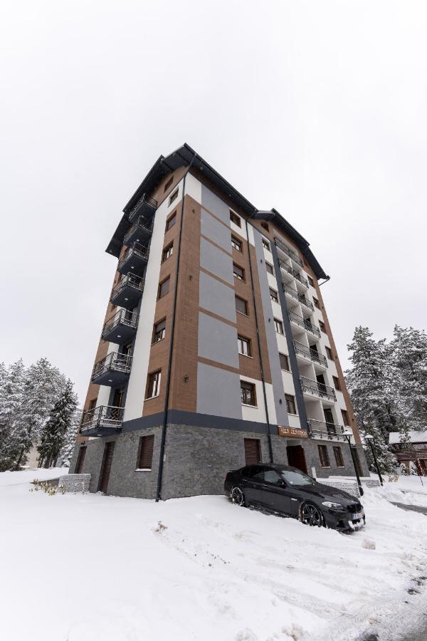 Apartman R3 Vila Zlatibor Eksteriør billede