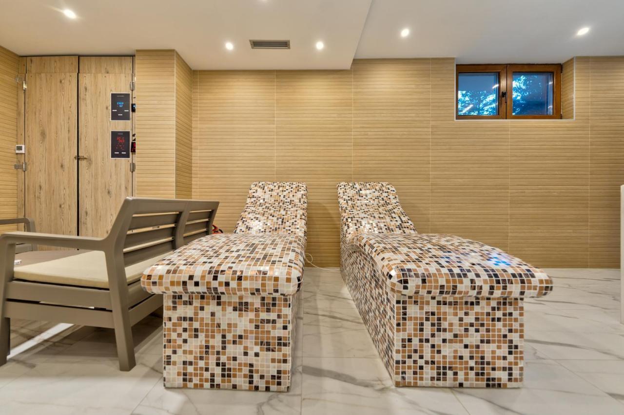 Apartman R3 Vila Zlatibor Eksteriør billede