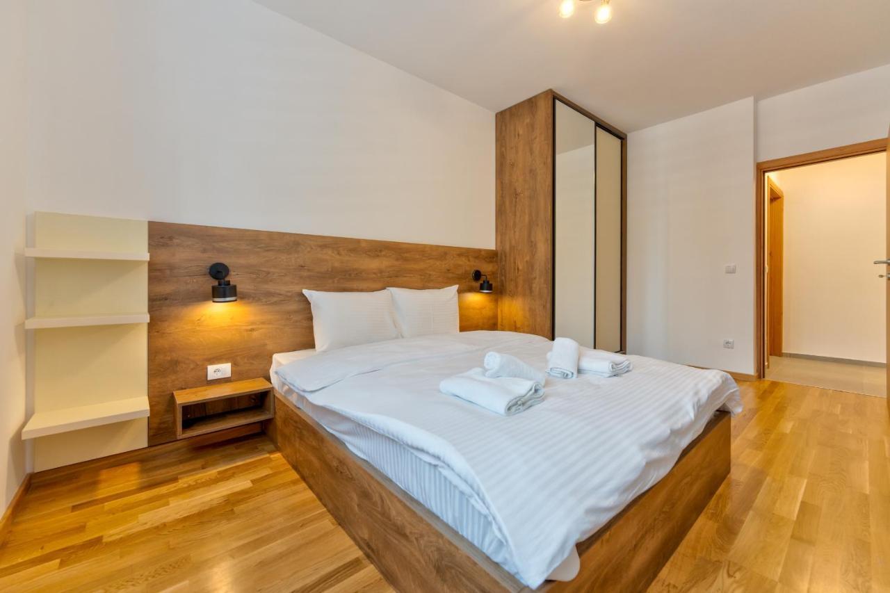 Apartman R3 Vila Zlatibor Eksteriør billede