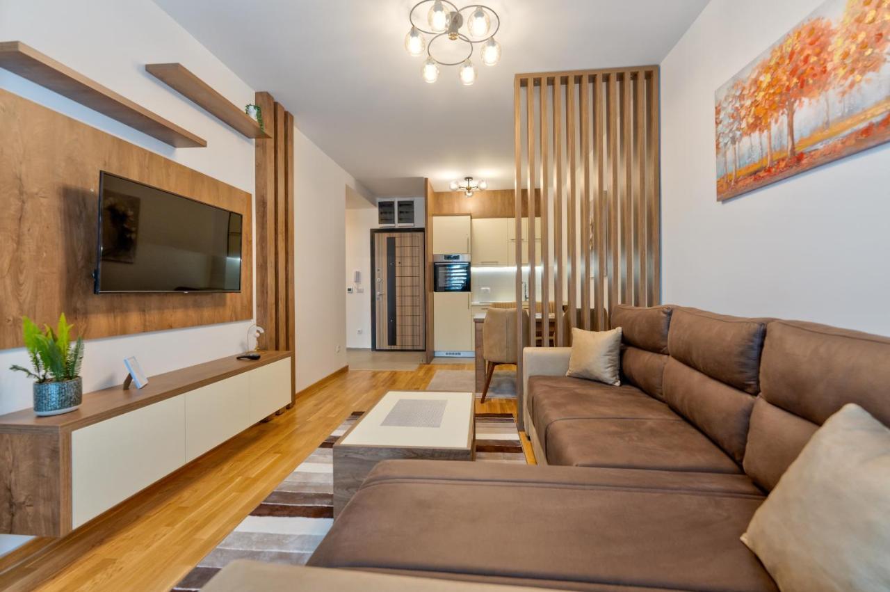 Apartman R3 Vila Zlatibor Eksteriør billede
